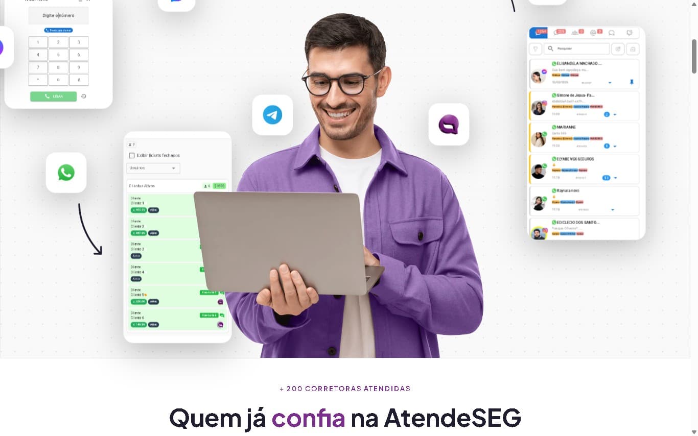 AtendeSEG