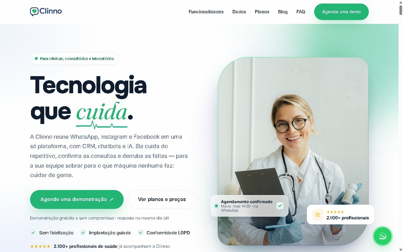 Clinno