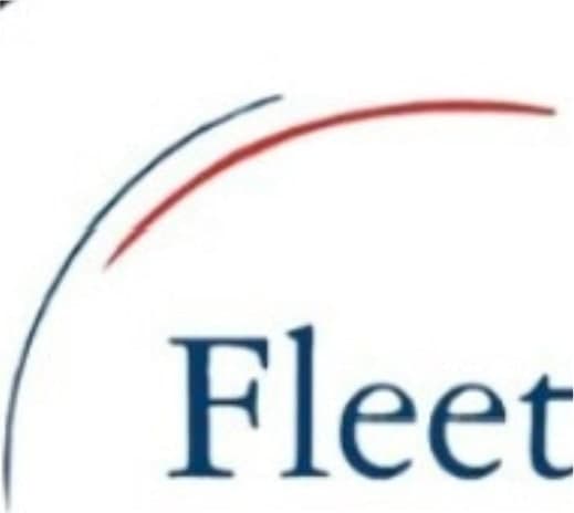 Logo Fleet antiga