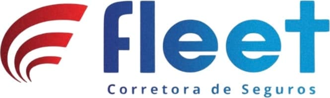 Logo Fleet nova (25 anos)