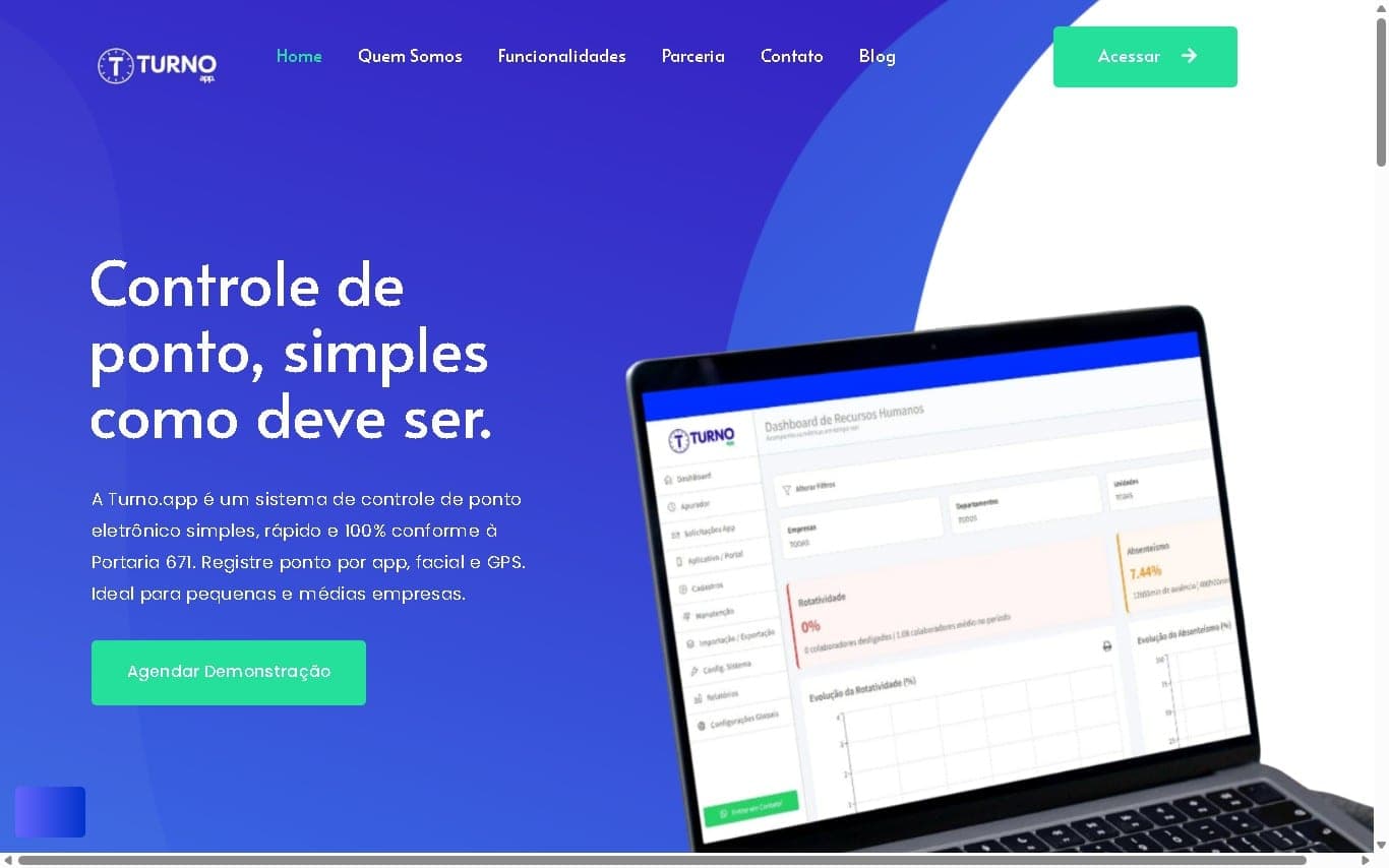 Turno.app