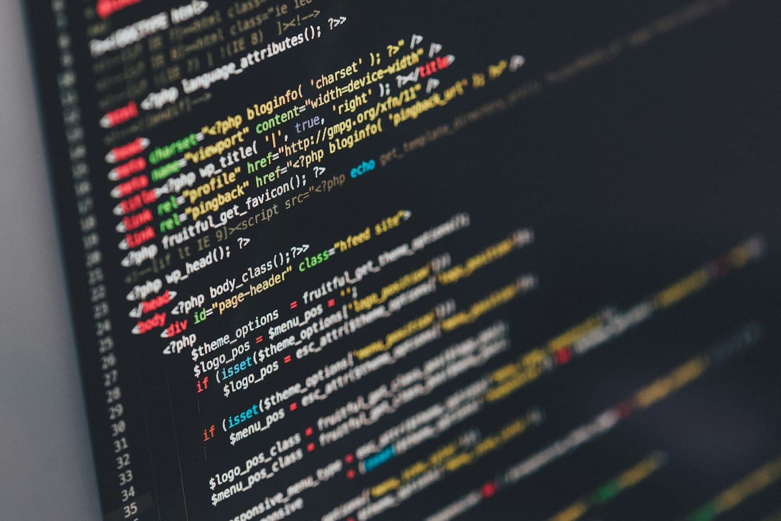 Código de um projeto desenvolvido pela A79