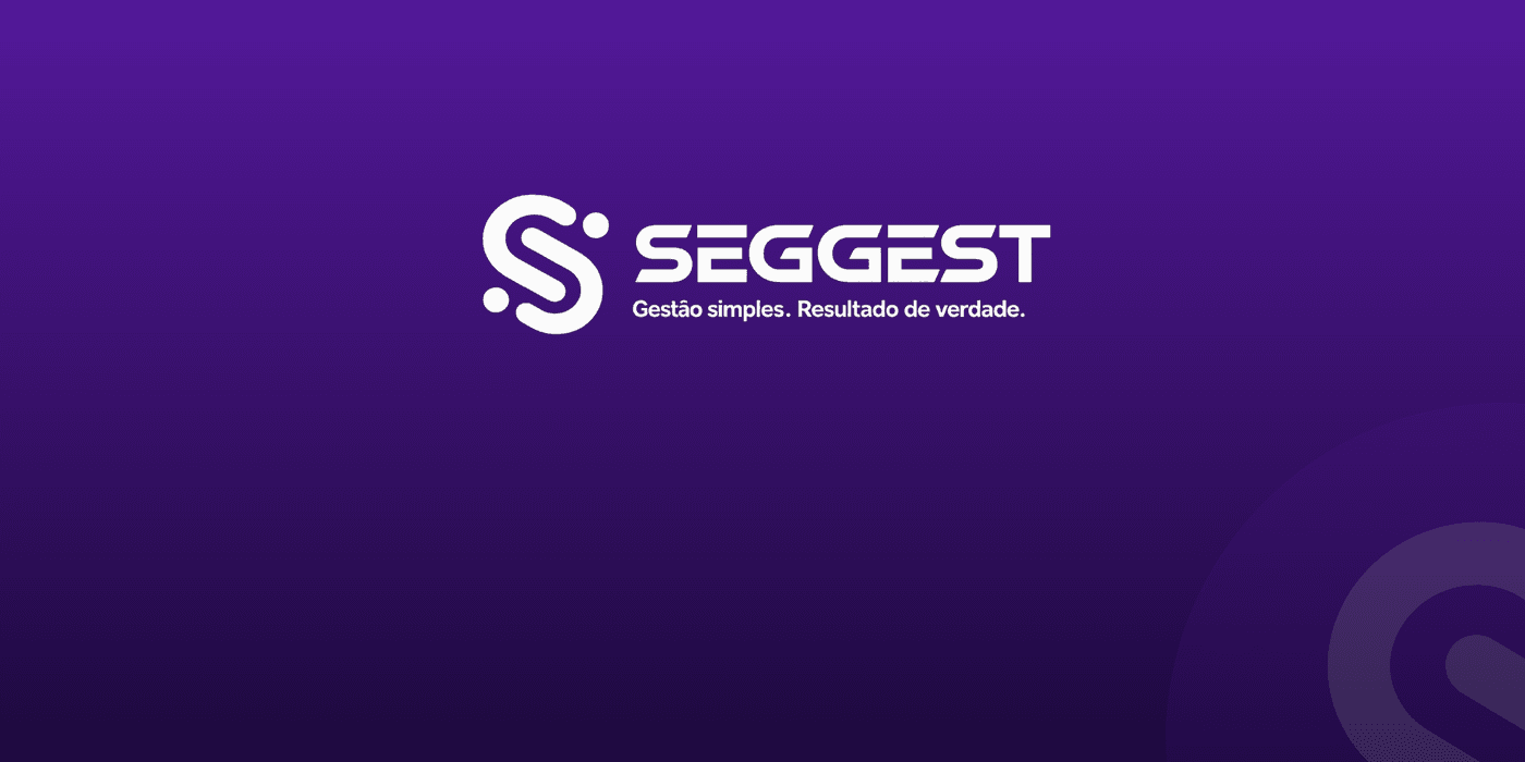 SEGGEST — Gestão simples. Resultado de verdade.